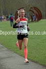 Senior womens North Eastern Counties AA Road Relay Champs., Hetton Lyons Country Park, Hetton-le-hole, County Durham